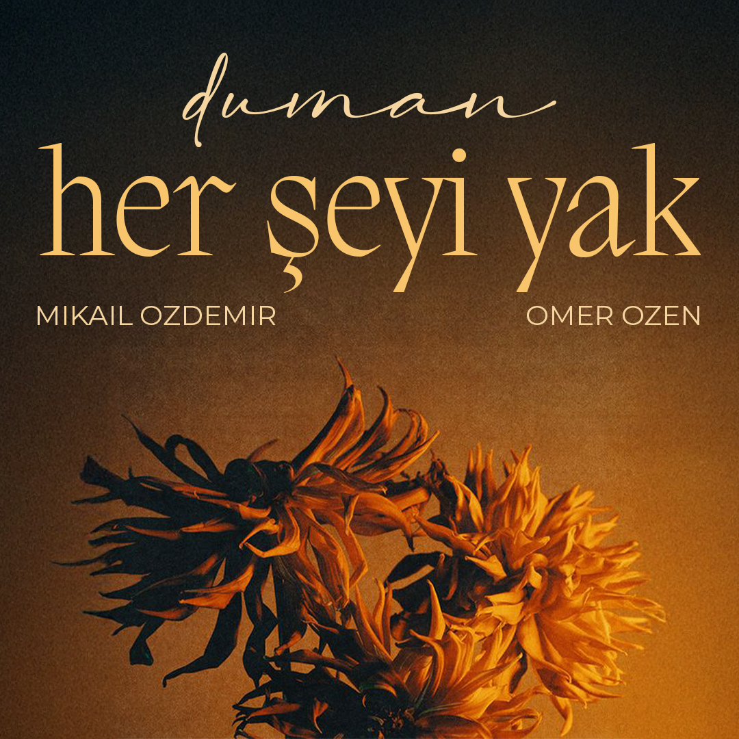 Her Şeyi Yak (Remix)