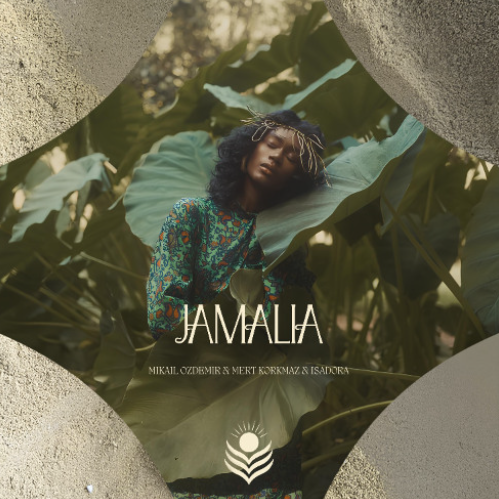 Jamalia (Remix)