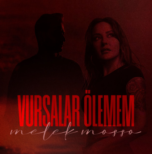Melek Mosso – Vursalar Ölemem (Remix)