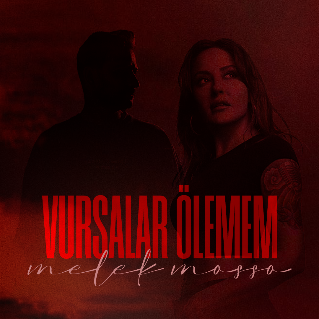 Melek Mosso - Vursalar Ölemem (Mikail Ozdemir Remix) Cover