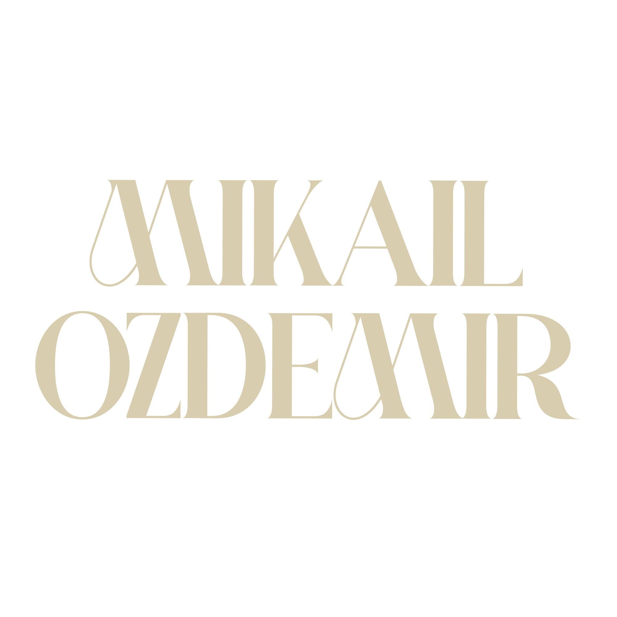 Mikail Ozdemir